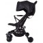 Mountain Buggy Nano Stroller Black By Mountain Buggy