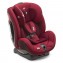 Joie Stages – seggiolino Da Auto Gruppo 0 +/1/2, Motivo Cherry