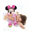 Gioco Baby Clementoni Baby Minnie La Mia Amica Bambola
