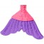 Bambola Barbie Dreamtopia Sirena Baia Arcobaleno