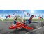 Costruzioni Lego City Jet Acrobatico