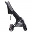 Passeggino Safety 1st Teeny Black Chic