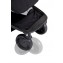 Mountain Buggy Nano Stroller Black By Mountain Buggy