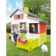 Casetta Smoby Casa Amica