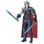 Personaggio Marvel Avengers Hasbro Thor Ragnarok