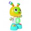 Gioco Fisher Price Robottino Ballerino 