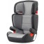 Seggiolino Auto Kinderkraft Junior Fix Isofix Black Grey