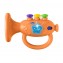 Gioco Chicco Tromba Baby Trumpet 