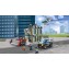 Costruzione Lego City Rapina con Il Bulldozer