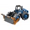 Costruzioni Lego Technic Ruspa Compattatrice
