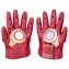 Guanti Hasbro Marvel Avengers Iron Man Taglia Unica