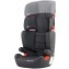 Seggiolino Auto Kinderkraft Junior Fix Isofix Black