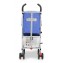Passeggino Maclaren Triumph Marina Silver