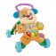 Primi Passi Fisher Price Cagnolino 