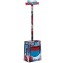 Palla per Saltare Mondo T-Ball Spiderman