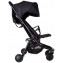 Mountain Buggy Nano Stroller Black By Mountain Buggy