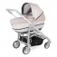 Duo Chicco Love Up Beige