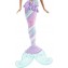 Barbie Bambola Sirena Candy