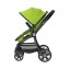 Passeggino Kiddy Evostar 1 Lime Green