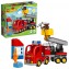 Costruzioni Lego Duplo Autopompa dei Pompieri