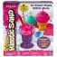Sabbia Modellabile Kinetic Sand Playset Gelateria