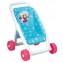 Passeggino per Bambole Smoby Disney Frozen