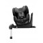 Seggiolino Auto Recaro i-Size Zero.1 Carbon Black
