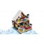 Costruzioni Lego Friends lo Chalet Del Villaggio Invernale