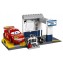 Costruzioni Lego Juniors Cars 3 Il Garage di Smokey