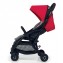 Passeggino Foppapedretti Boarding Red