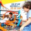 Garage Delle Acrobazie Hot Wheels Ultimate Garage