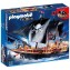 Galeone Dei Pirati Playmobil Pirates