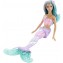Barbie Bambola Sirena Candy