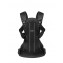  Marsupio Babybjorn We Air Nero