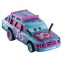 Macchinine Disney Cars 3 Blind Spot e Pushover 2 Pz