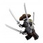 Costruzioni Lego Ninjago Cascate Del Maestro
