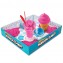 Sabbia Modellabile Kinetic Sand Playset Gelateria