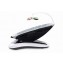 Sdraietta a Dondolo 4Moms BounceRoo 3.0 Silver Plush