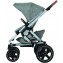 Passeggino Bebe Confort Nova 4 Ruote Nomad Grey