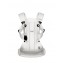 Marsupio Babybjorn We Air Bianco
