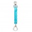 Portasucchietto Chicco Fashion Clip Azzurro