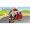 Costruzioni Lego Duplo Autopompa dei Pompieri