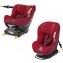 Seggiolino Auto Bébé Confort Milofix Robin Red