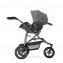Trio Hauck Rapid 3R Charcoal