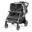 Parapioggia per Passeggino Peg Perego Book For Two