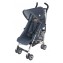 Passeggino Maclaren Quest Denim Indigo