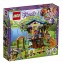 Costruzioni Lego Friends La Casa Sull'albero Di Mia