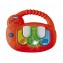 Gioco Chicco Baby Senses Baby Piano 