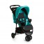 Passeggino Hauck Citi Neo II Caviar Aqua