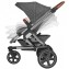 Passeggino Bebe Confort Nova 3 Ruote Triangle Black